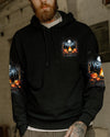 Maxcorners Making Memories One Campfire At A Time Halloween All Over Print LM2101