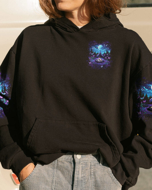 Maxcorners Making Memories One Campfire At A Time All Over Print LM2101