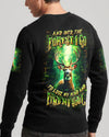 Maxcorners And Into The Forest I Go Deer All Over Print LM1601