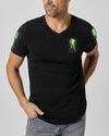 Maxcorners And Into The Forest I Go Deer All Over Print LM1601