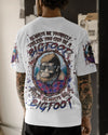 Maxcorners Always Be Yourself Unless You Can Be A Bigfoot All Over Print LM1601