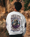 Maxcorners Always Be Yourself Unless You Can Be A Bigfoot All Over Print LM1601
