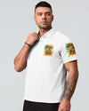 Maxcorners It's 5 O'clock Somewhere Bigfoot All Over Print LM1601