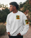 Maxcorners It's 5 O'clock Somewhere Bigfoot All Over Print LM1601