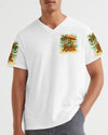 Maxcorners It's 5 O'clock Somewhere Bigfoot All Over Print LM1601