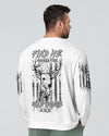Maxcorners Find Me Where The Wild Things Are All Over Print LM2101