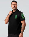 Maxcorners And Into The Forest I Go Bigfoot All Over Print LM1601