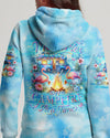 Maxcorners Making Memories One Campfire At A Time Flamingo All Over Print LM2101