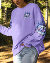 Maxcorners Camping Is My Happy Place Christmas All Over Print LM2101