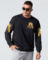 Maxcorners Buck Around And Find Out Deer Hunting All Over Print LM1601