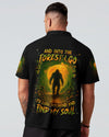 Maxcorners And Into The Forest I Go Bigfoot All Over Print LM1601