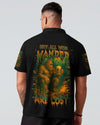 Maxcorners Not All Who Wander Are Lost Bigfoot Compass All Over Print LM1601