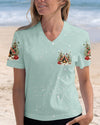 Maxcorners Making Memories One Campfire At A Time Christmas All Over Print LM2101