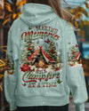 Maxcorners Making Memories One Campfire At A Time Christmas All Over Print LM2101