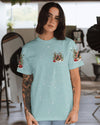 Maxcorners Making Memories One Campfire At A Time Christmas All Over Print LM2101