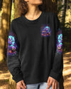 Maxcorners Hello Darkness My Old Friend Camping Halloween All Over Print LM2101
