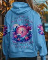 Maxcorners Smell The Sea Feel The Breeze Compass All Over Print LM1501