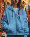 Maxcorners Smell The Sea Feel The Breeze Compass All Over Print LM1501
