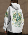 Maxcorners Not All Who Wander Are Lost All Over Print LM2101