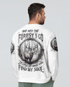 Maxcorners And Into The Forest I Go All Over Print LM1501