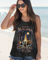 Maxcorners Making Memories One Campfire Halloween All Over Print LM2101