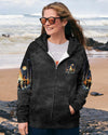 Maxcorners Making Memories One Campfire Halloween All Over Print LM2101