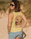 Maxcorners Making Memories One Campfire At A Time Flamingo All Over Print LM2101