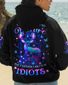 Maxcorners The Closer I Get To Nature Deer All Over Print LM1601