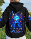 Maxcorners Hello Darkness My Old Friend Deer All Over Print LM1601
