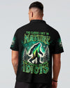 Maxcorners (Hot Deal) The Closer I Get To Nature Bigfoot All Over Print - Tlnt1111243 LM1601