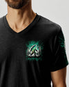 Maxcorners (Hot Deal) The Closer I Get To Nature Bigfoot All Over Print - Tlnt1111243 LM1601