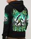Maxcorners (Hot Deal) The Closer I Get To Nature Bigfoot All Over Print - Tlnt1111243 LM1601