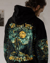 Maxcorners The Best View Comes After Bigfoot Hiking All Over Print LM1601