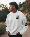 Maxcorners The Closer I Get To Nature Deer All Over Print LM1501