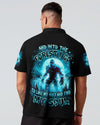 Maxcorners And Into The Forest I Go Bigfoot All Over Print LM1601