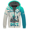 Maxcorners Diving Custom Name 3D Shirt Born To Dive Personalized Gift For Diver Lovers LM2111