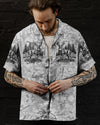 Maxcorners If You Don't Like Hunting Hawaiian Shirt LM1601