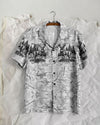 Maxcorners If You Don't Like Hunting Hawaiian Shirt LM1601