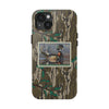 Maxcorners Wood Duck Stamp Camo Phone Case | Tough Phone Cases
 3D Phone Case LM0812