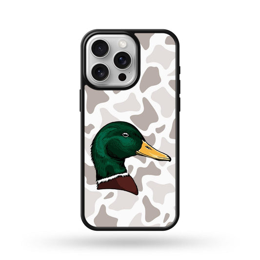 Maxcorners Duck Camo Hunting Phone Case
 LM0812