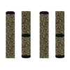 Maxcorners Flying Duck Camo Sublimation Socks, Stylish Footwear, Unique Animal Print Clothing, Gift for Nature Lovers, Outdoor Enthusiast Apparel,

LM2611