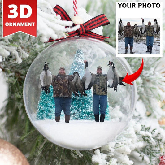 Maxcorners Billiard Tables Christmas Ornament, Billiard Tables Ornament Gift2