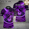 Maxcorners Bowling Snake Coiled Ball Venomous Scales Multiple Options Personalized Name, Team Name 3D Shirt