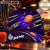 Maxcorners Shotgun Clay Target Explosion Trap Shooting Personalized Name 3D Cap
