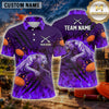Maxcorners Clay Shooting Dynamic Target Disc Multiple Options Personalized Name, Team Name 3D Shirt