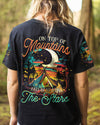 Maxcorners On Top Of Mountains All Over Print LM2101