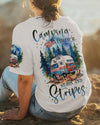 Maxcorners Camping Under Stars And Stripes All Over Print LM2101