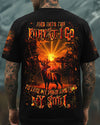 Maxcorners And Into The Forest I Go Deer All Over Print LM1601