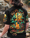 Maxcorners Find Me Where The Music Meets The Mountain All Over Print LM2101