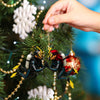 Maxcorners Diver, Home Decor, Christmas Ornament, Personalized Ornaments 2D Flat LM2111